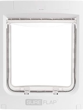 SureFlap Microchip Pet Door